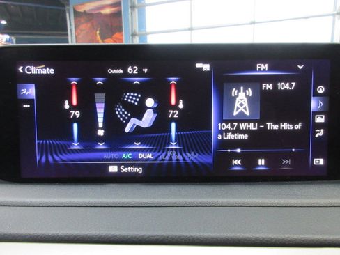 Used 2020 Lexus RX 350 F Sport image 36