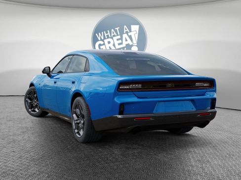 New 2026 Dodge Charger R/T AWD/4WD image 4