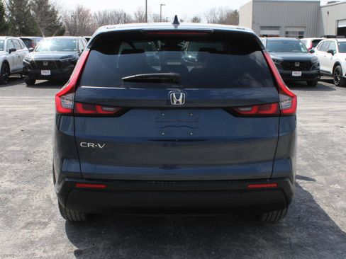 Used 2025 Honda CR-V EX-L image 6