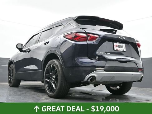 Used 2020 Chevrolet Blazer LT image 47