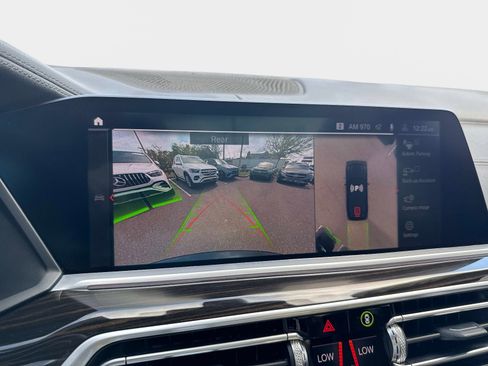 Used 2023 BMW X5 sDrive40i w/ M Sport Package image 27