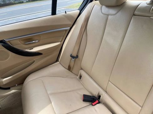 Used 2016 BMW 328i Sedan RWD image 27