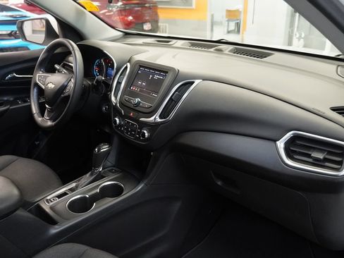 Used 2020 Chevrolet Equinox LT AWD/4WD image 27