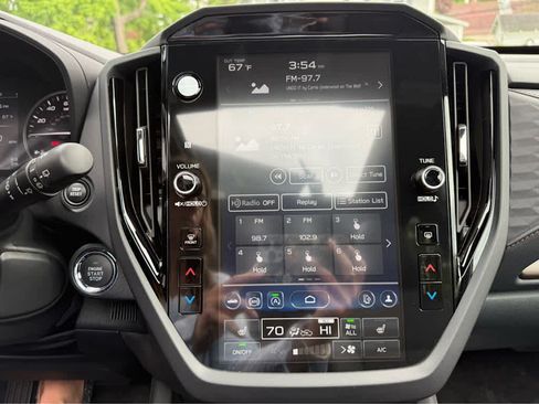 New 2026 Subaru Forester Sport w/ Onyx Edition AWD/4WD image 22