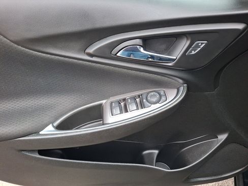 Used 2022 Chevrolet Malibu LT image 22