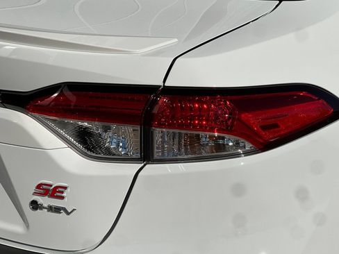 New 2026 Toyota Corolla SE FWD image 31