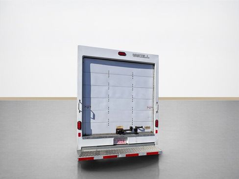 Used 2017 Chevrolet Express 3500 image 4