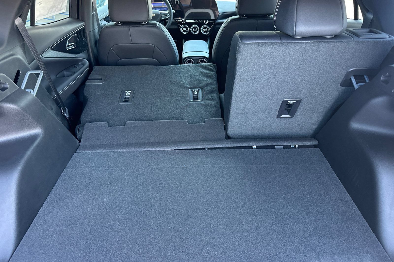 New 2025 Chevrolet Blazer EV LT FWD image 15