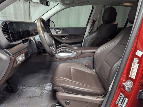 Used 2020 Mercedes-Benz GLE 350 w/ Premium Package image 10