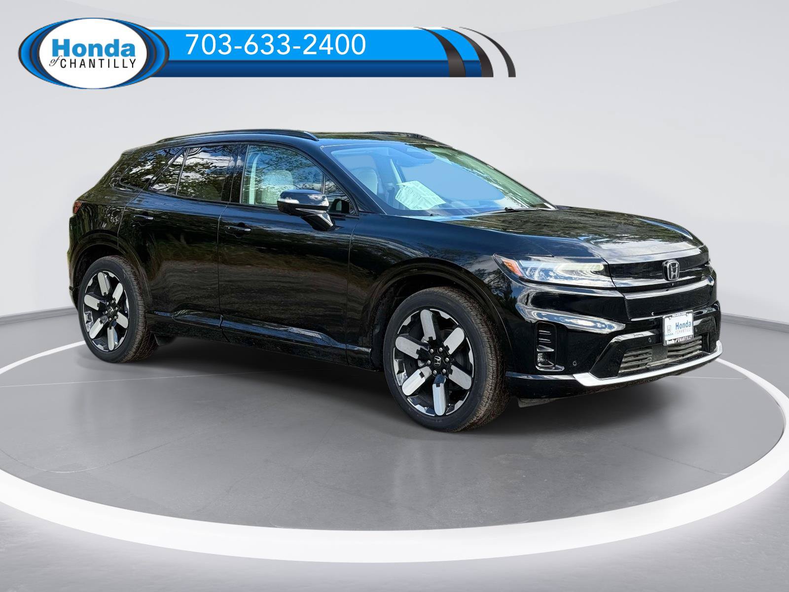New 2026 Honda Prologue Elite image 1