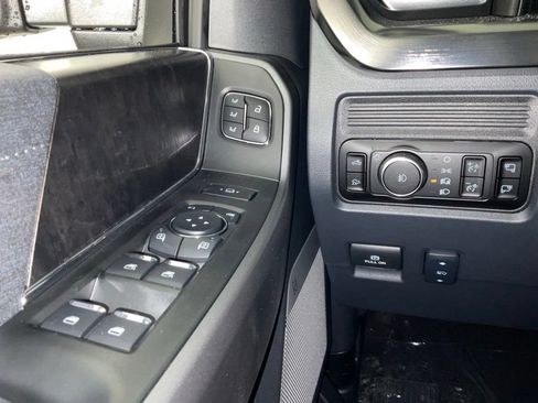 New 2026 Ford F350 Lariat w/ Lariat Ultimate Package AWD/4WD image 22
