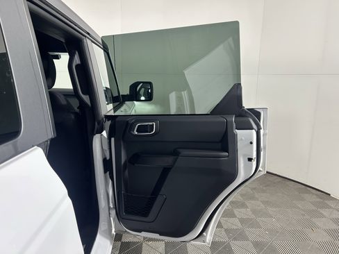 Used 2025 Ford Bronco Big Bend image 38