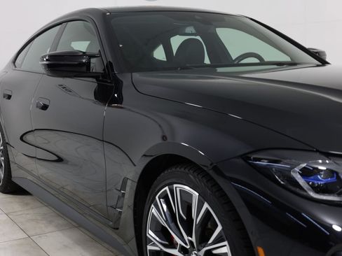 Used 2024 BMW M440i xDrive Gran Coupe AWD/4WD image 38