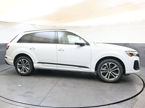 New 2026 Audi Q7 2.0T Premium image 8