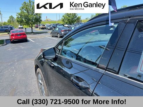 Certified 2023 Kia Sportage SX AWD/4WD image 25
