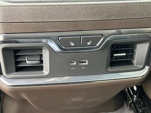 New 2026 GMC Sierra 1500 Denali AWD/4WD image 23