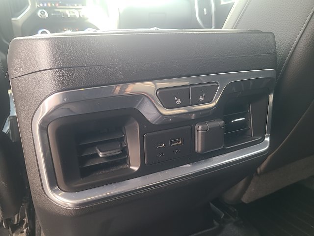 Used 2021 GMC Sierra 1500 Denali AWD/4WD image 29