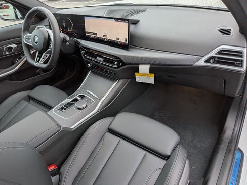 New 2026 BMW 330i xDrive Sedan w/ M Sport Package image 39