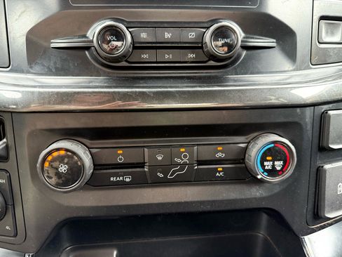 Used 2021 Ford F150 XL w/ STX Appearance Package image 30