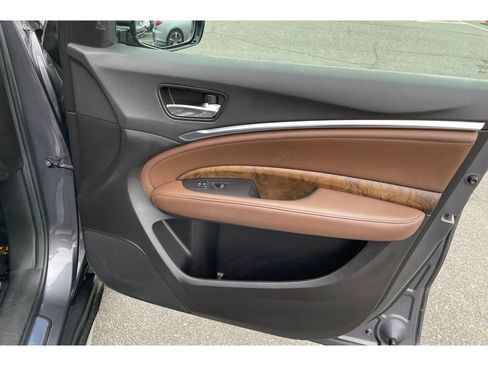 Certified 2020 Acura MDX SH-AWD w/ Technology Package image 21