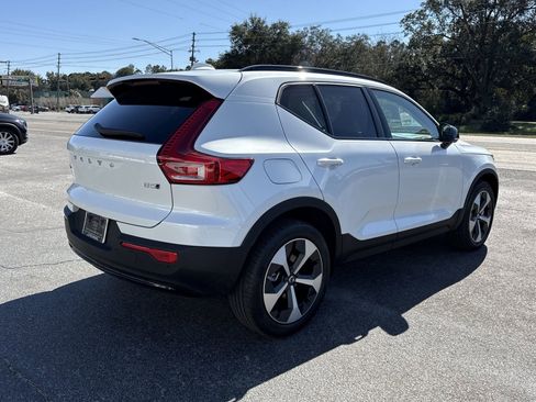 New 2026 Volvo XC40 B5 Plus w/ Protection Package Premier image 5