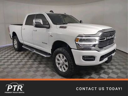 Used 2023 RAM 2500 Laramie