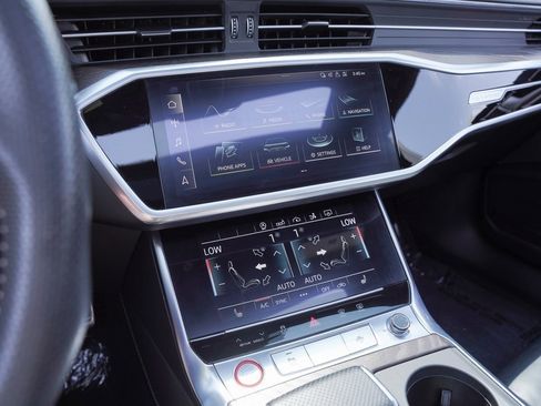 Used 2020 Audi S7 Premium Plus w/ S Sport Package image 23