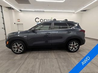 Used 2021 Kia Seltos S AWD/4WD video 2