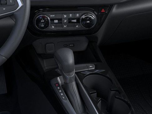 New 2026 Chevrolet Trax ACTIV w/ Driver Confidence Package image 23