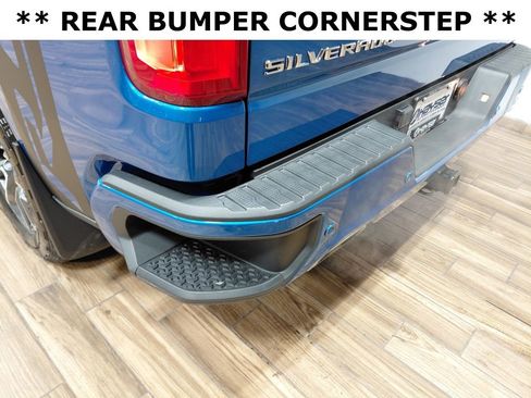 Used 2024 Chevrolet Silverado 1500 RST w/ RST All Star Premium Package image 20