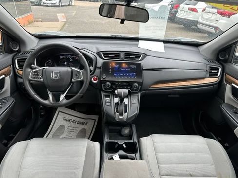 Used 2019 Honda CR-V EX image 17