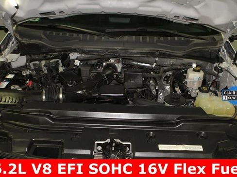 Used 2021 Ford F250 XL w/ Power Equipment Group image 3