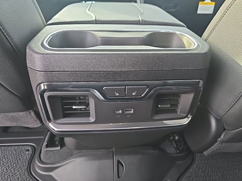 New 2026 GMC Sierra 1500 Denali AWD/4WD image 15