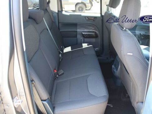 New 2026 Ford Maverick XL AWD/4WD image 8