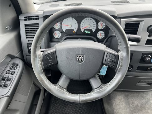 Used 2009 Dodge Ram 3500 Truck SLT w/ Popular Equipment Group image 23