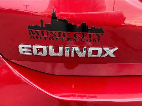 Used 2024 Chevrolet Equinox Premier w/ LPO, Floor Liner Package image 26
