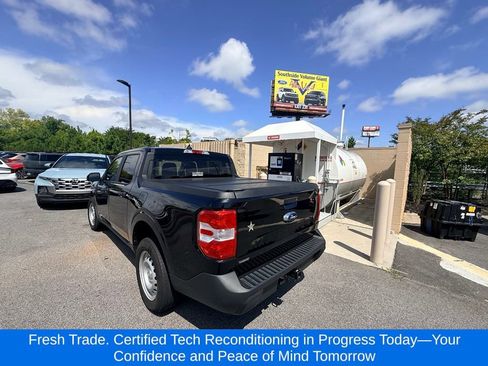Used 2024 Ford Maverick XL FWD image 3
