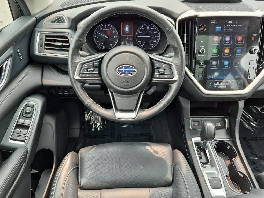 Used 2023 Subaru Ascent Limited w/ Technology Package AWD/4WD image 12