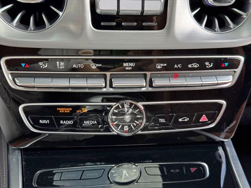 Used 2023 Mercedes-Benz G 63 AMG Squared w/ AMG Night Package Magno image 39