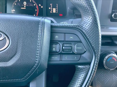 Used 2024 Toyota Tacoma SR5 image 24