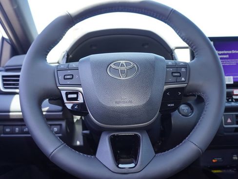 Certified 2026 Toyota Camry XSE FWD image 19