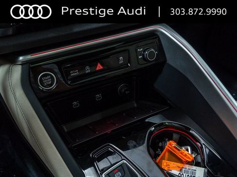 Used 2025 Audi Q5 Premium w/ Convenience Package AWD/4WD image 16