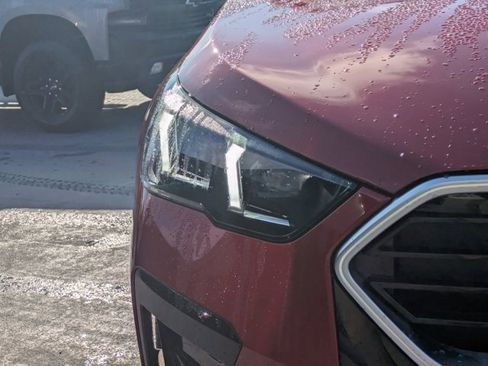 Used 2025 BMW X2 M35i image 8