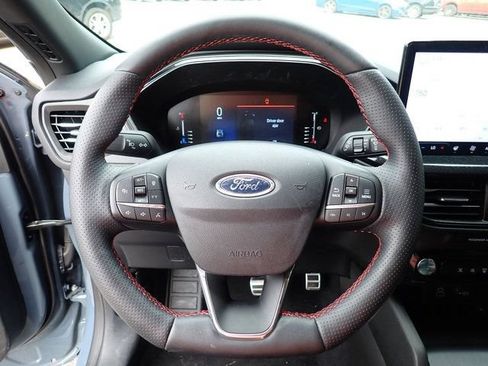 Used 2024 Ford Escape ST-Line w/ Tech Pack #1 AWD/4WD image 24