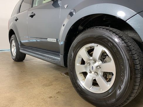 Used 2008 Ford Escape Limited image 34