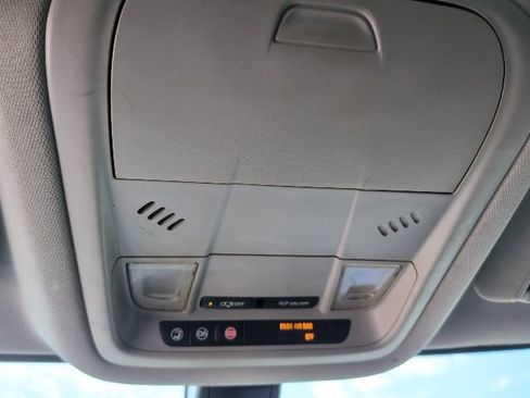 Used 2017 GMC Acadia SLE FWD image 15