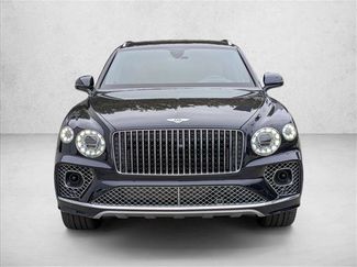 Used 2023 Bentley Bentayga Extended Wheelbase video 2