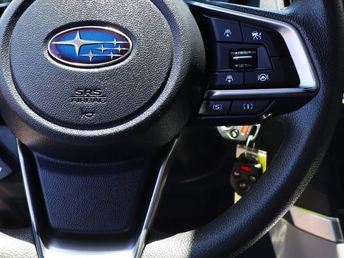 Used 2022 Subaru Forester AWD/4WD image 53