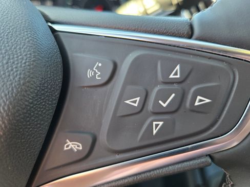 Used 2025 Chevrolet Malibu RS image 20