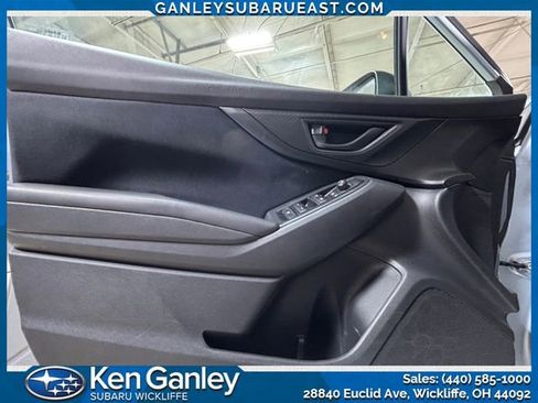 Used 2018 Subaru Impreza 2.0i image 10